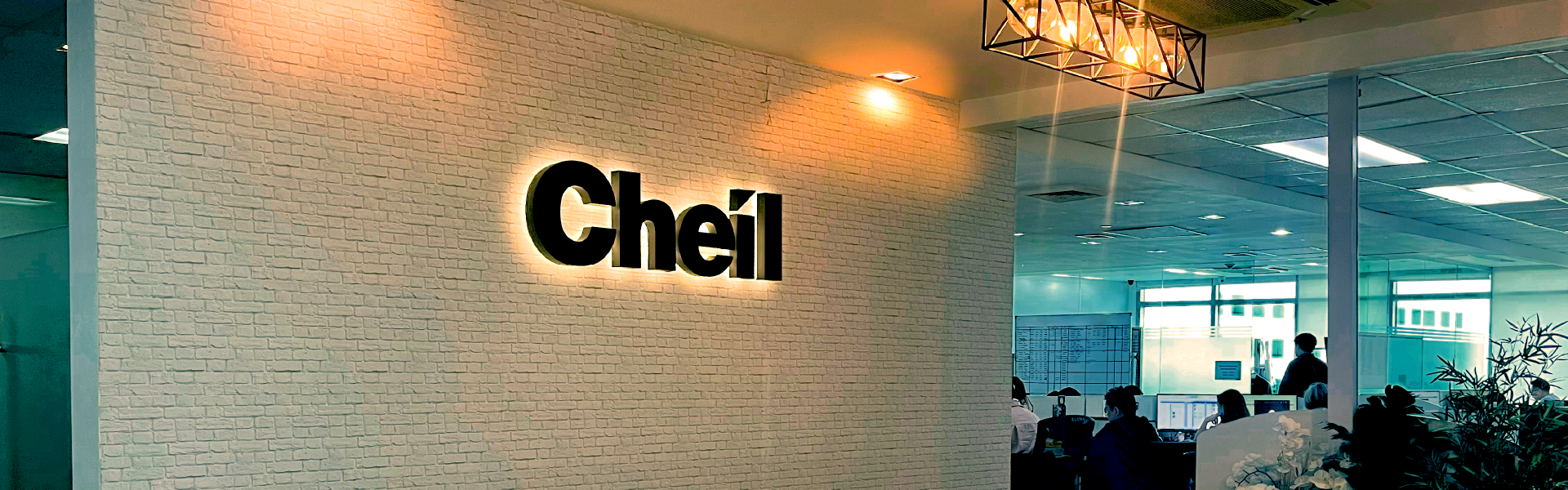 Cheil Philippines Office