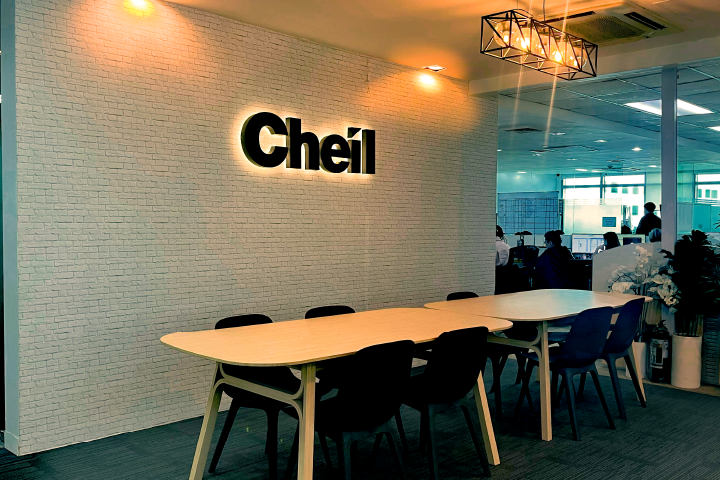 Cheil Philippines Office
